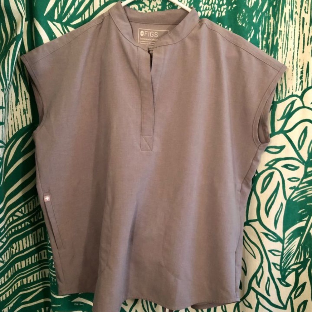 Figs Scrub Set - Size S